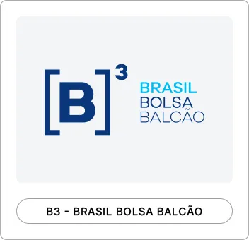 Brasil Bolsa Balcão