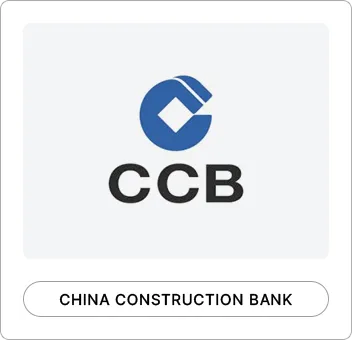 O China Construction Bank é o quarto maior banco do mundo. No Brasil, fizemos o site e a intranet, atendendo todos os requisitos de segurança exigidos.